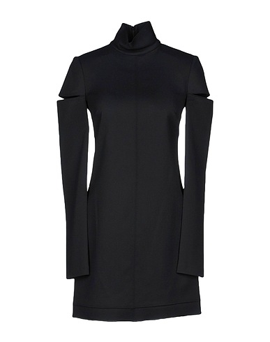 ZOOM HELMUT LANG - Robe courte