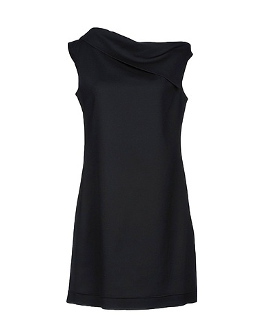ZOOM HELMUT LANG - Robe courte