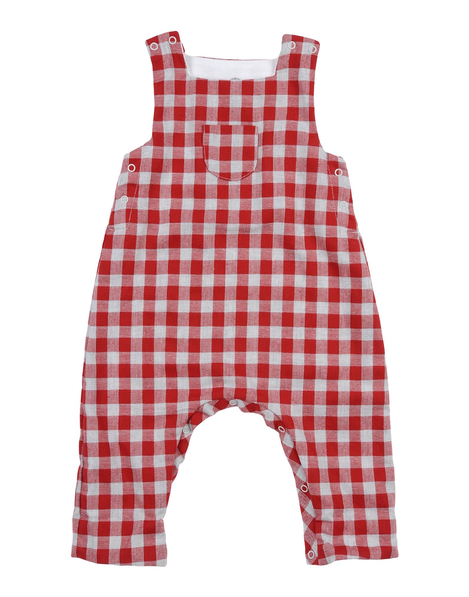 PETIT BATEAU - Babystrampler & -Latzhose