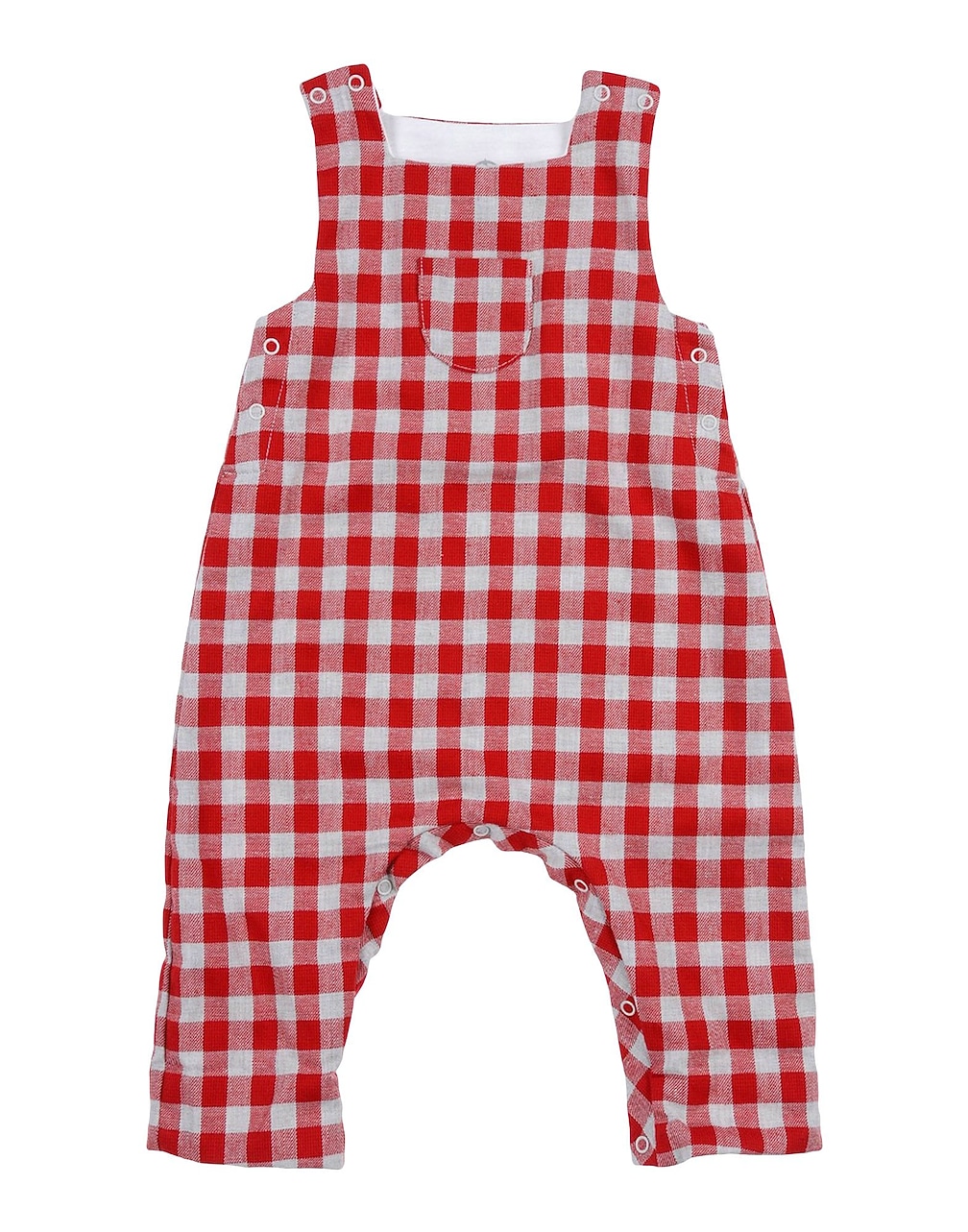 PETIT BATEAU - Babystrampler & -Latzhose