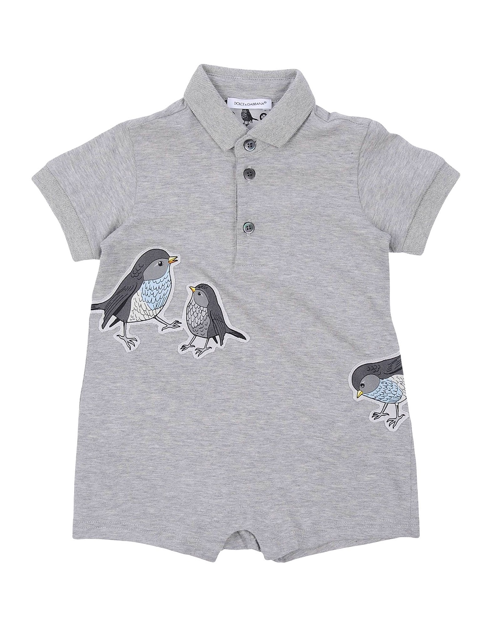 DOLCE&GABBANA - Baby Jumpsuits & Overalls