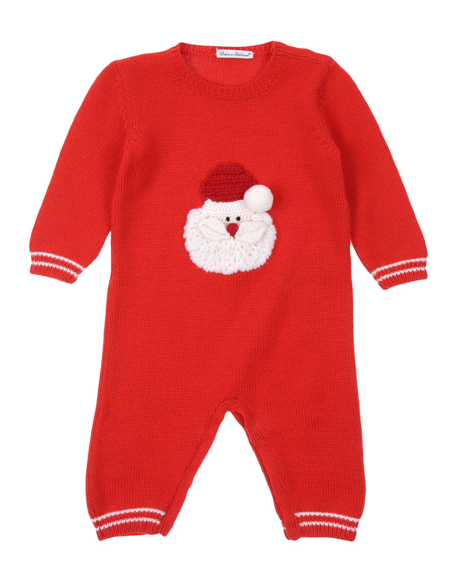 DOLCE&GABBANA - Baby All-in-ones & Dungarees