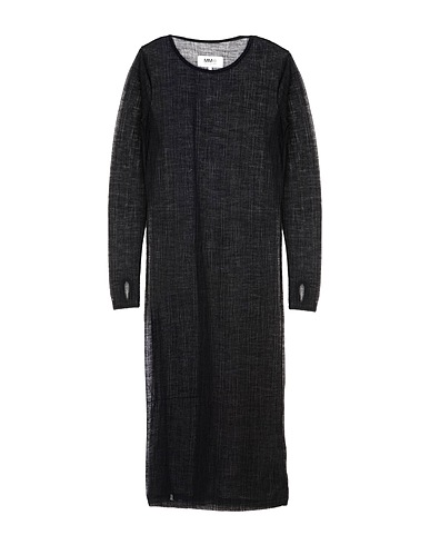 ZOOM MM6 MAISON MARGIELA - Vestido a media pierna