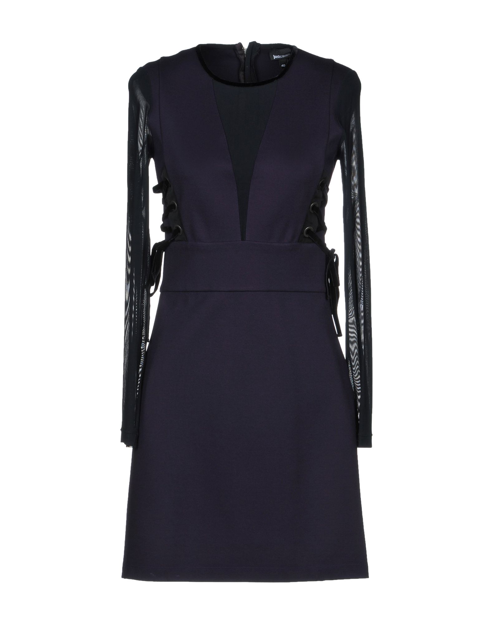 JUST CAVALLI - Mini dresses