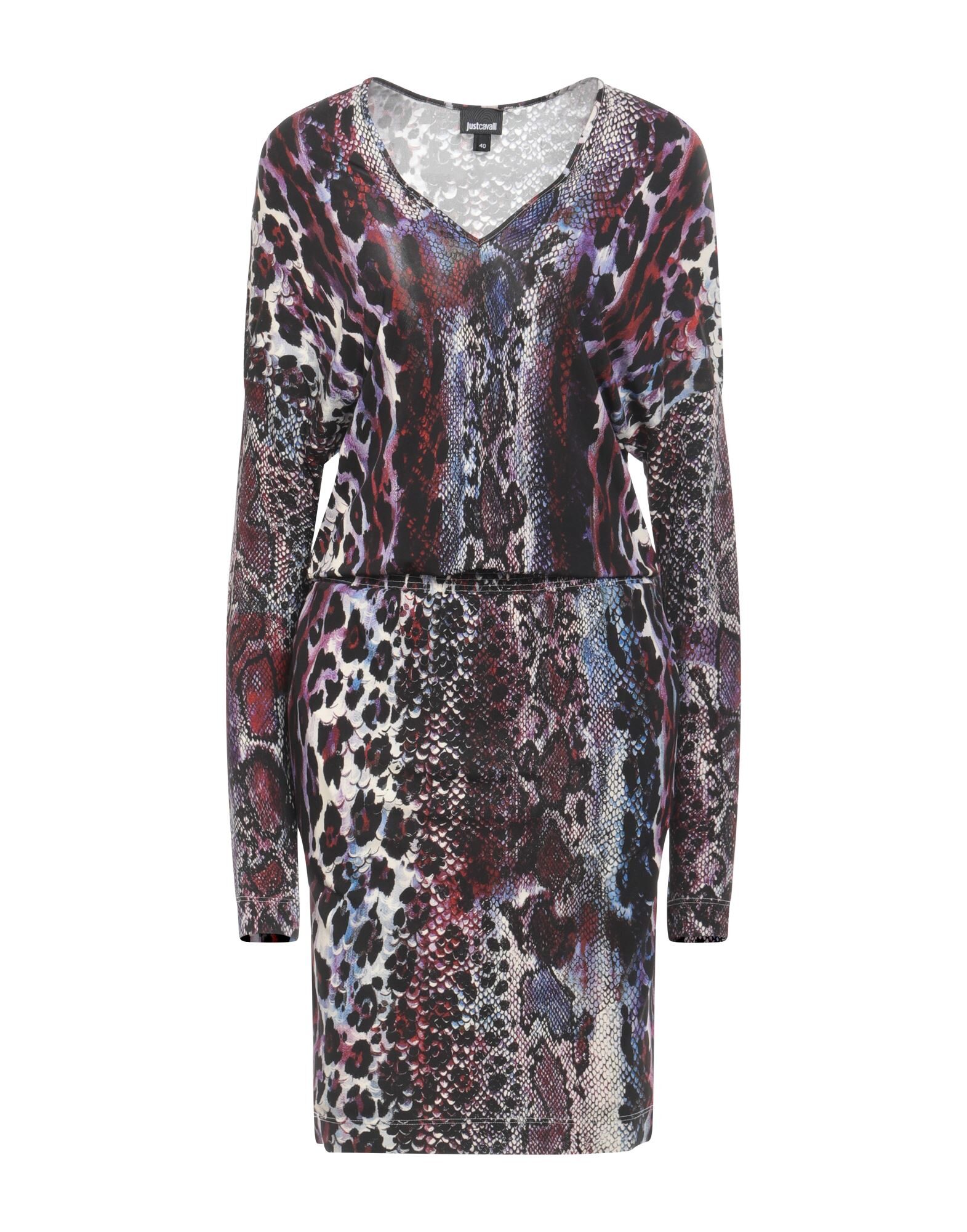 JUST CAVALLI - Midi dresses