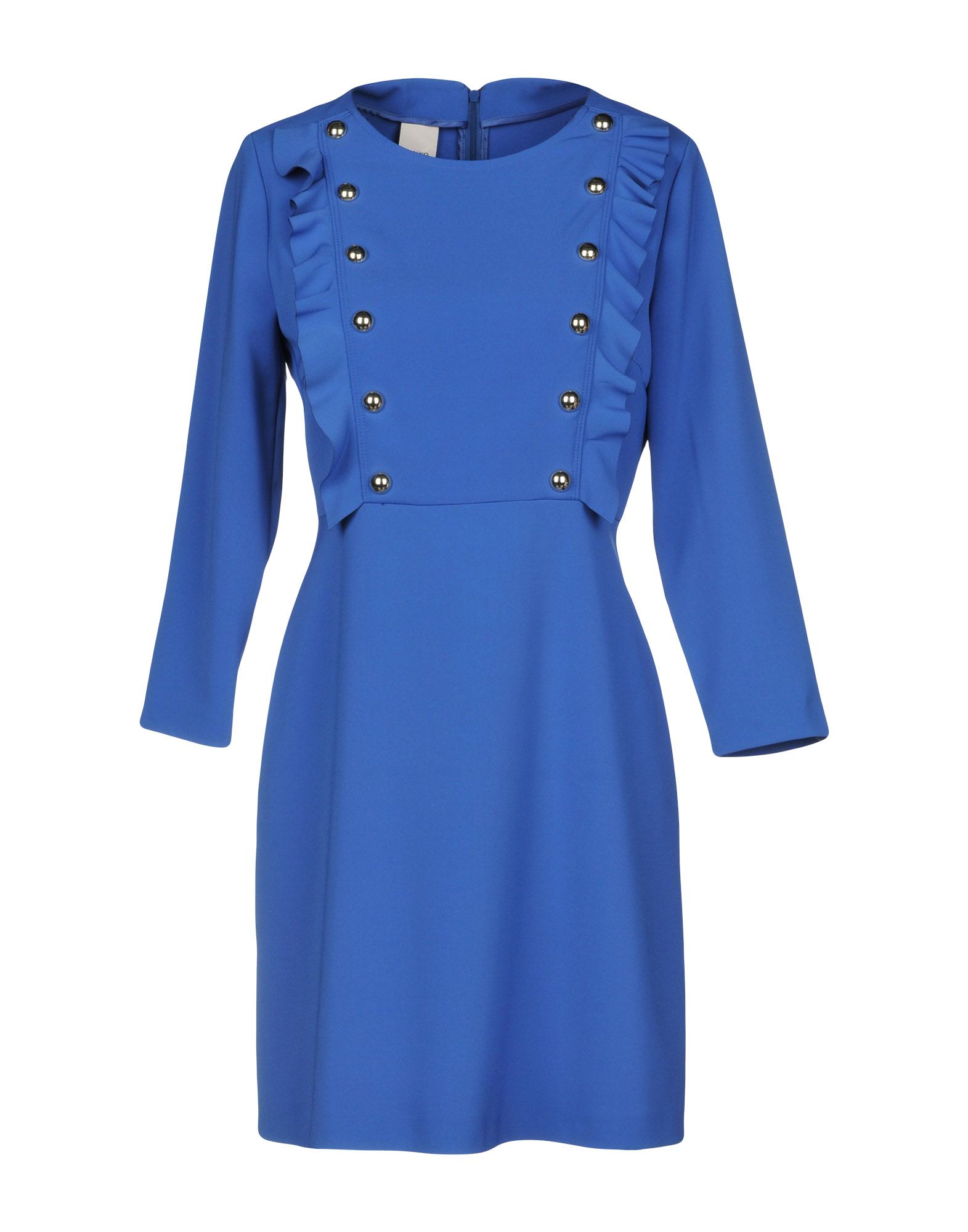 PINKO - ミニ丈ドレス