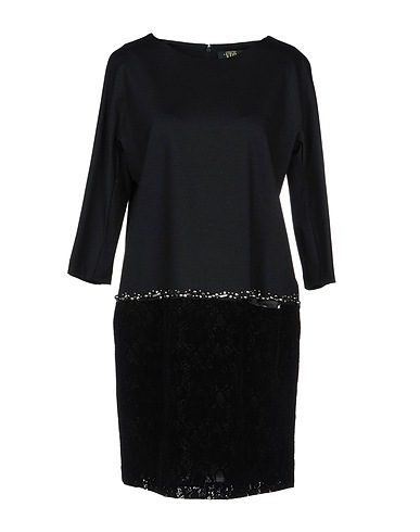 ZOOM VDP CLUB - Short dress