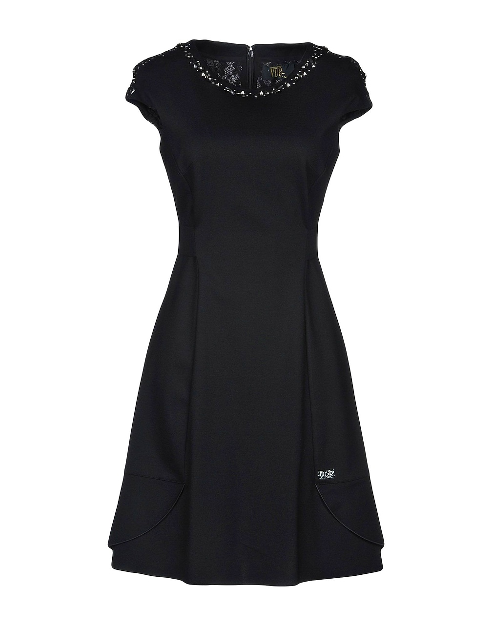 VDP VIA DELLE PERLE - Mini dresses