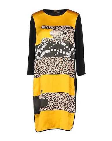 ZOOM VDP CLUB - Short dress