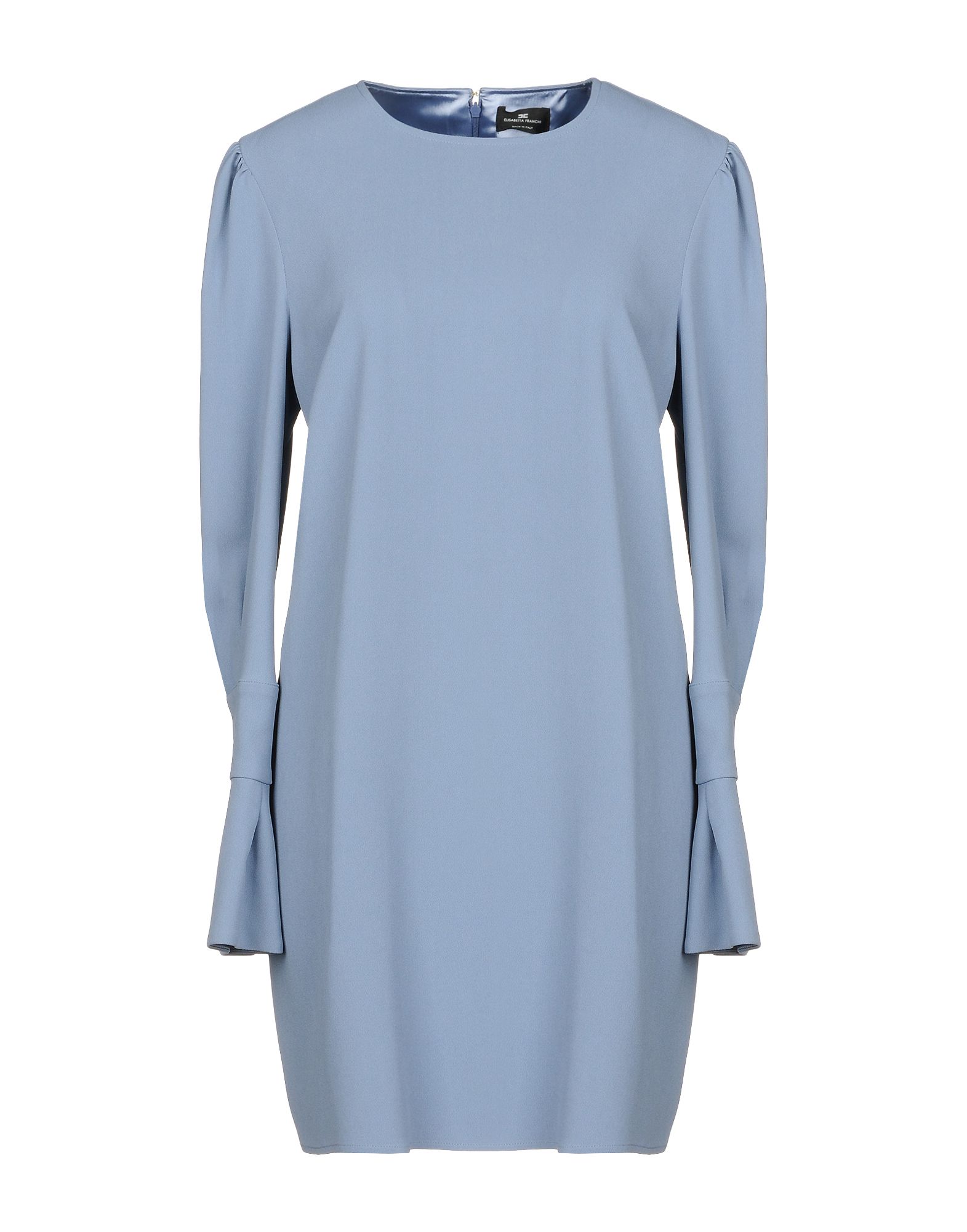 ELISABETTA FRANCHI - Mini dresses