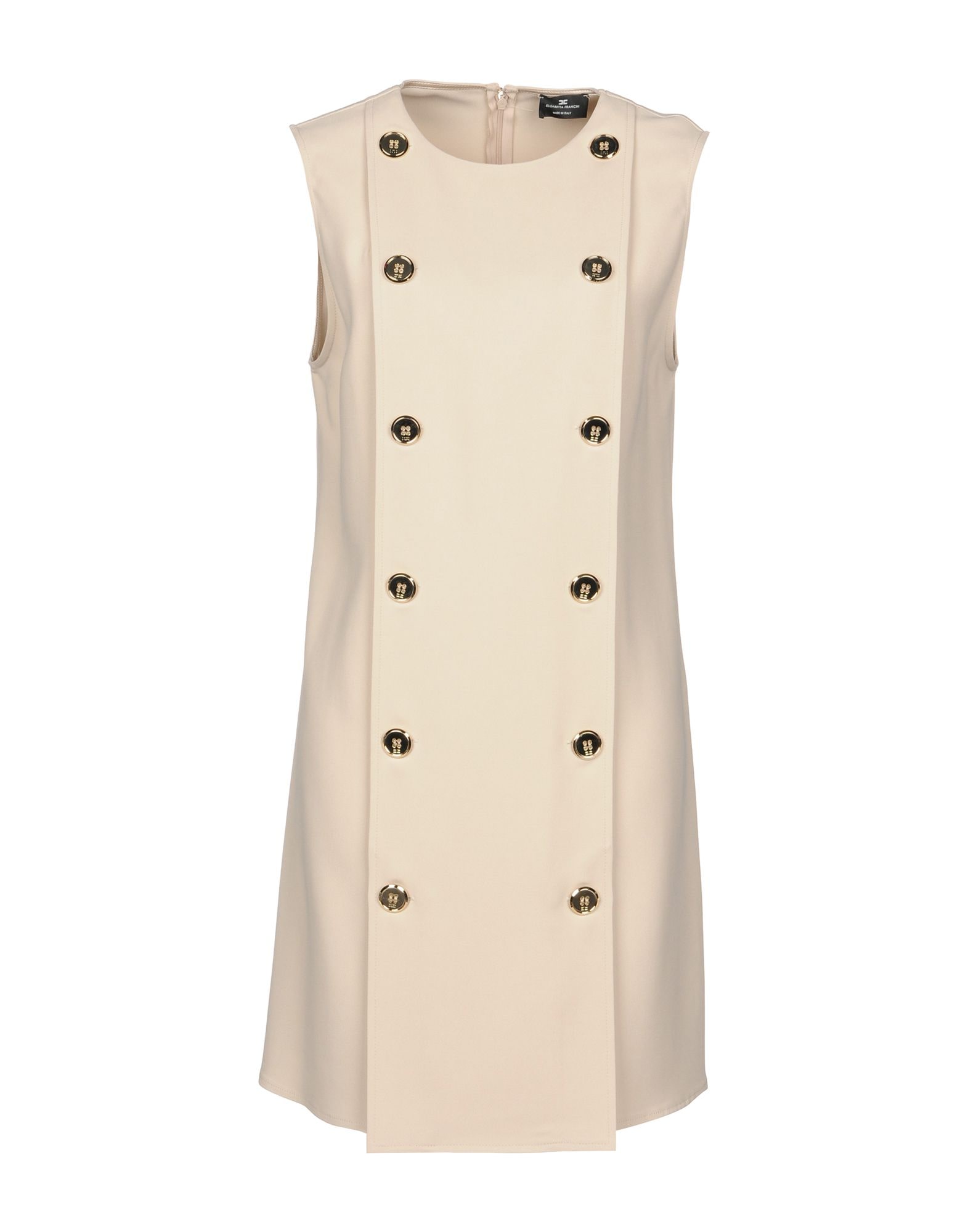ELISABETTA FRANCHI - Mini dresses