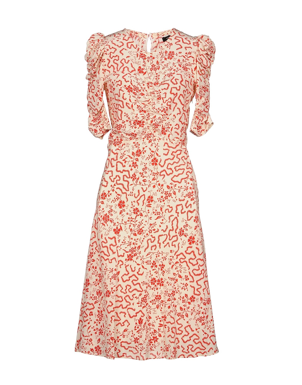 ISABEL MARANT - Midi dresses