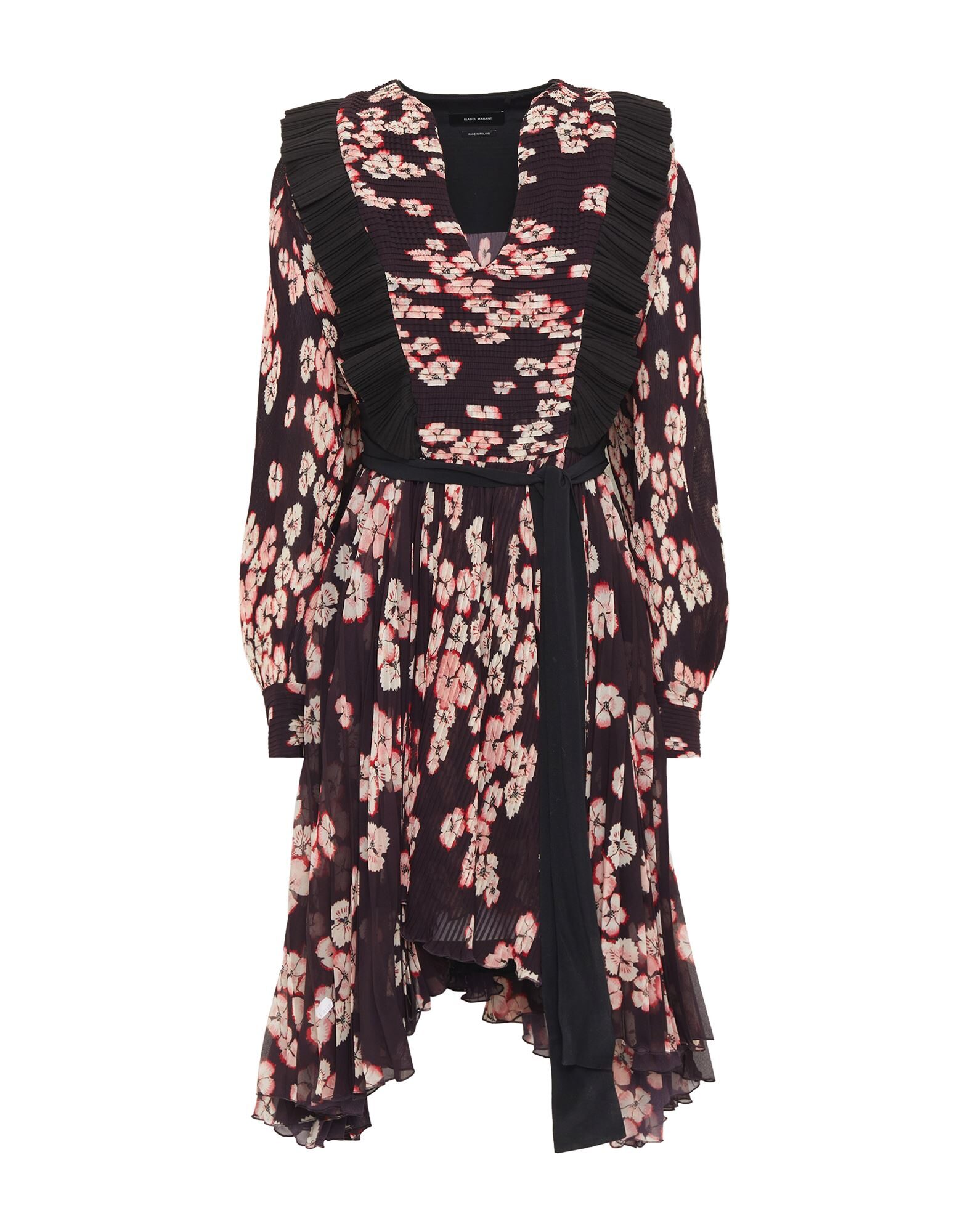 ISABEL MARANT - Midi dresses