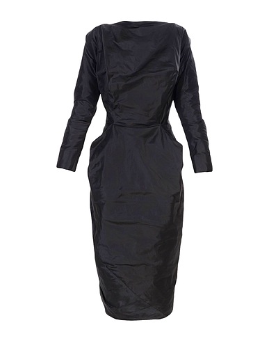 ZOOM VIVIENNE WESTWOOD - 3/4 length dress