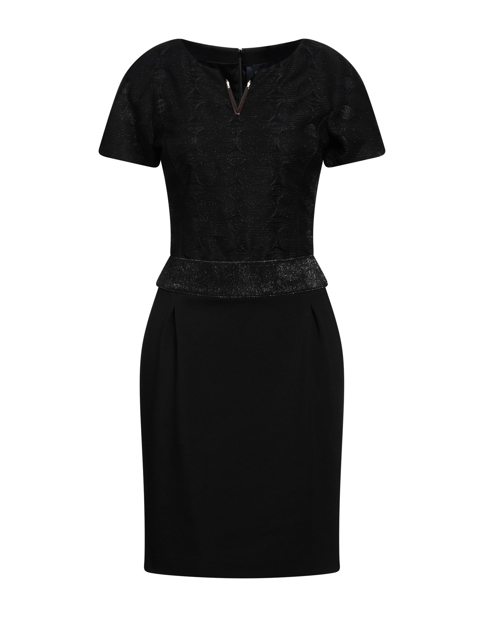 CAVALLI CLASS - ミディ丈ワンピース