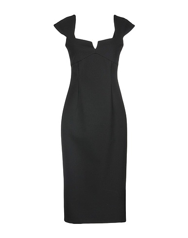 ZOOM PINKO - 3/4 length dress