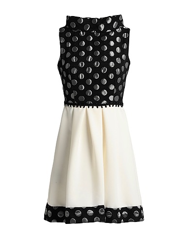 NORA BARTH Short dress 97% Viscose, 3% Elastane