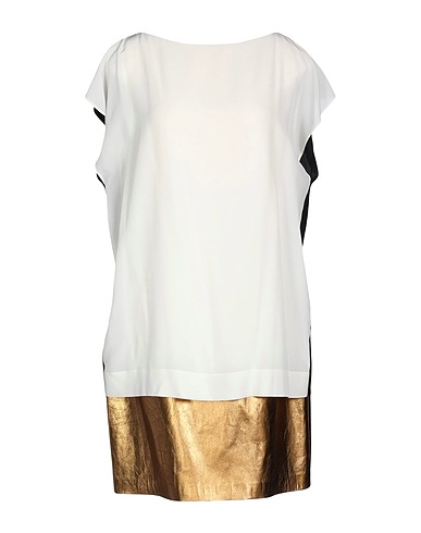 ZOOM GUCCI - Short dress