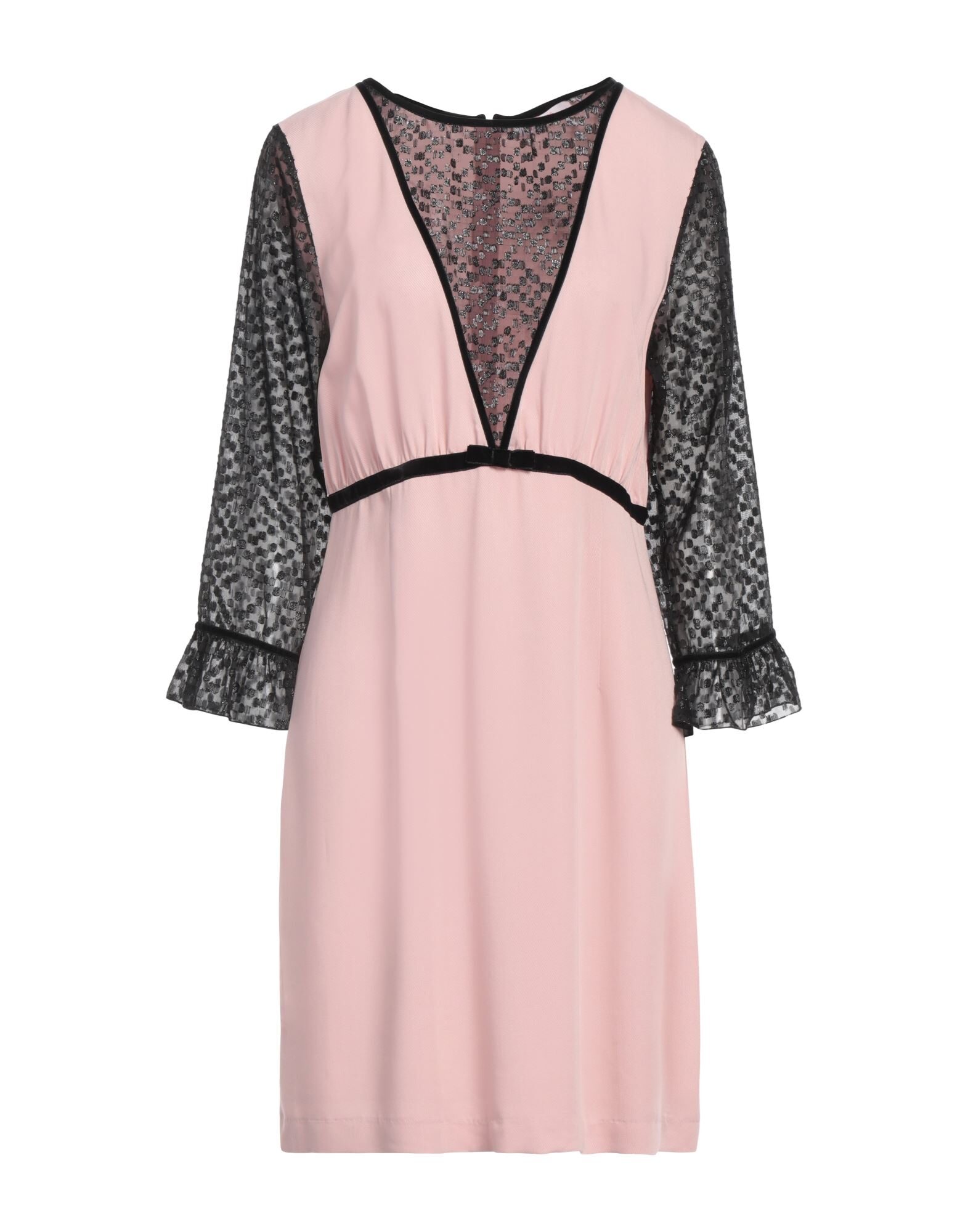 BLUGIRL - Mini dresses