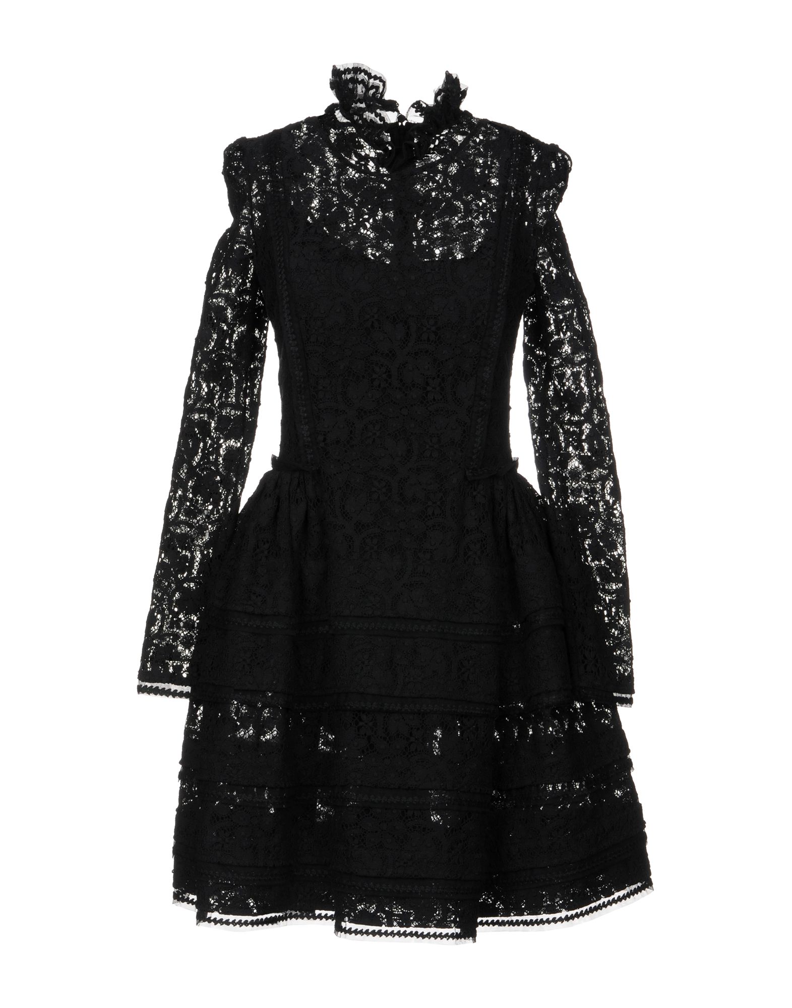 ERMANNO SCERVINO - Mini dresses