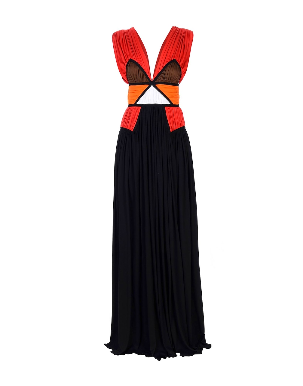 GIVENCHY - Maxi dresses