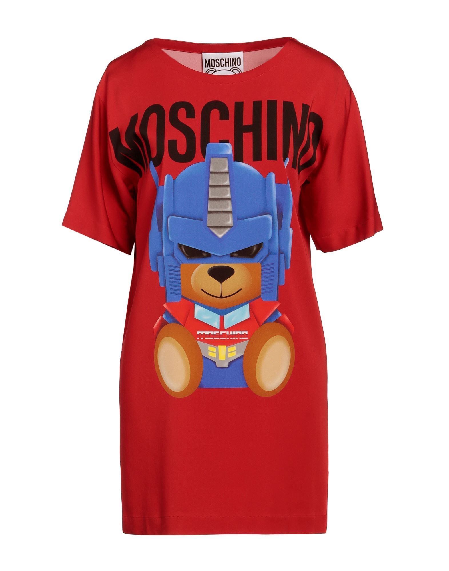 MOSCHINO - Minivestidos