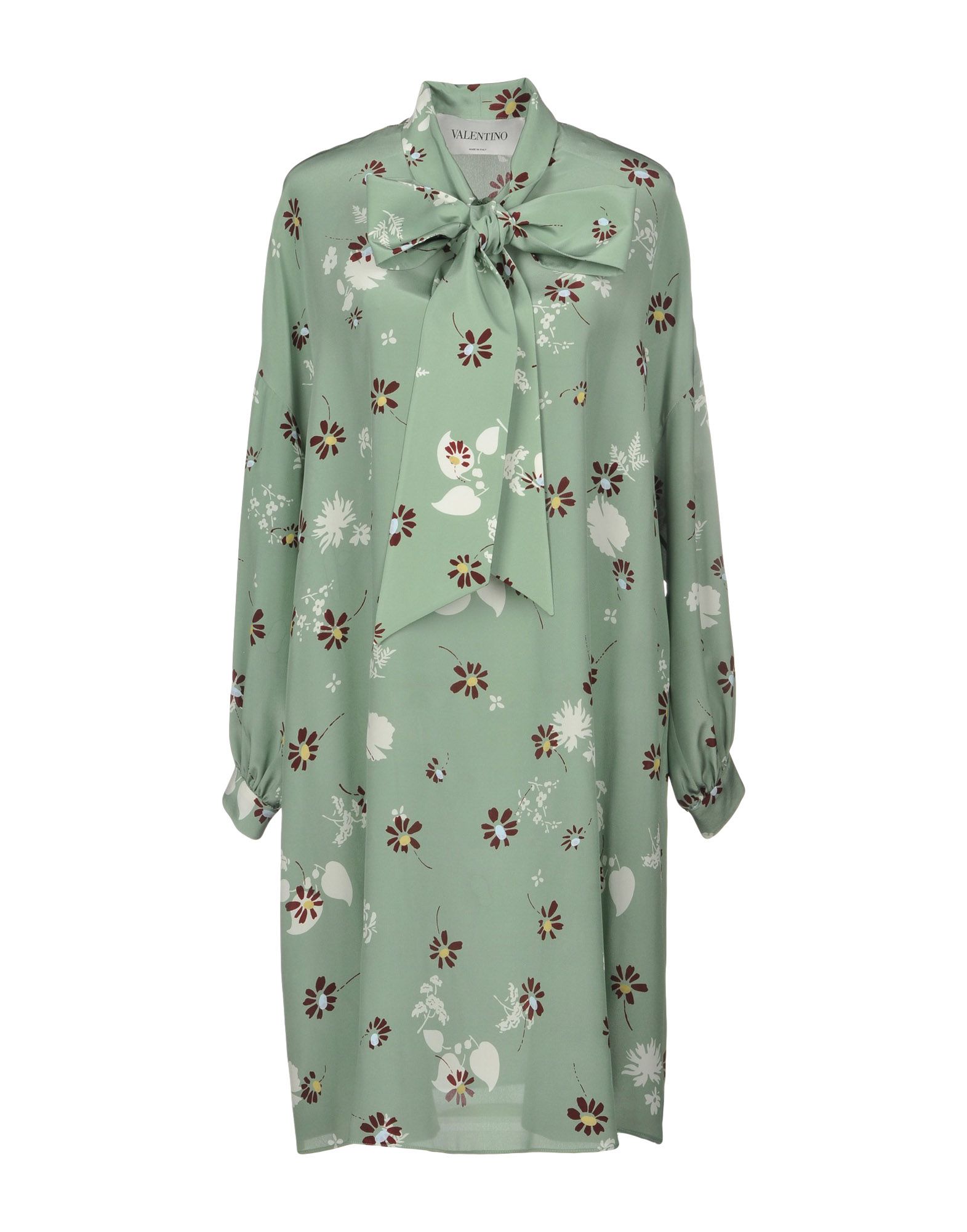 VALENTINO GARAVANI - Midi dresses