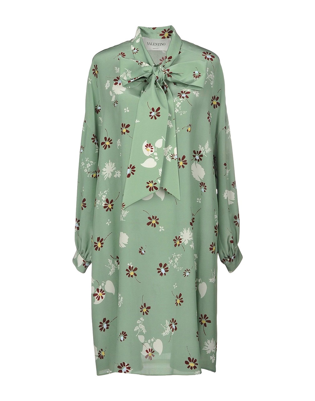 VALENTINO GARAVANI - Midi dresses