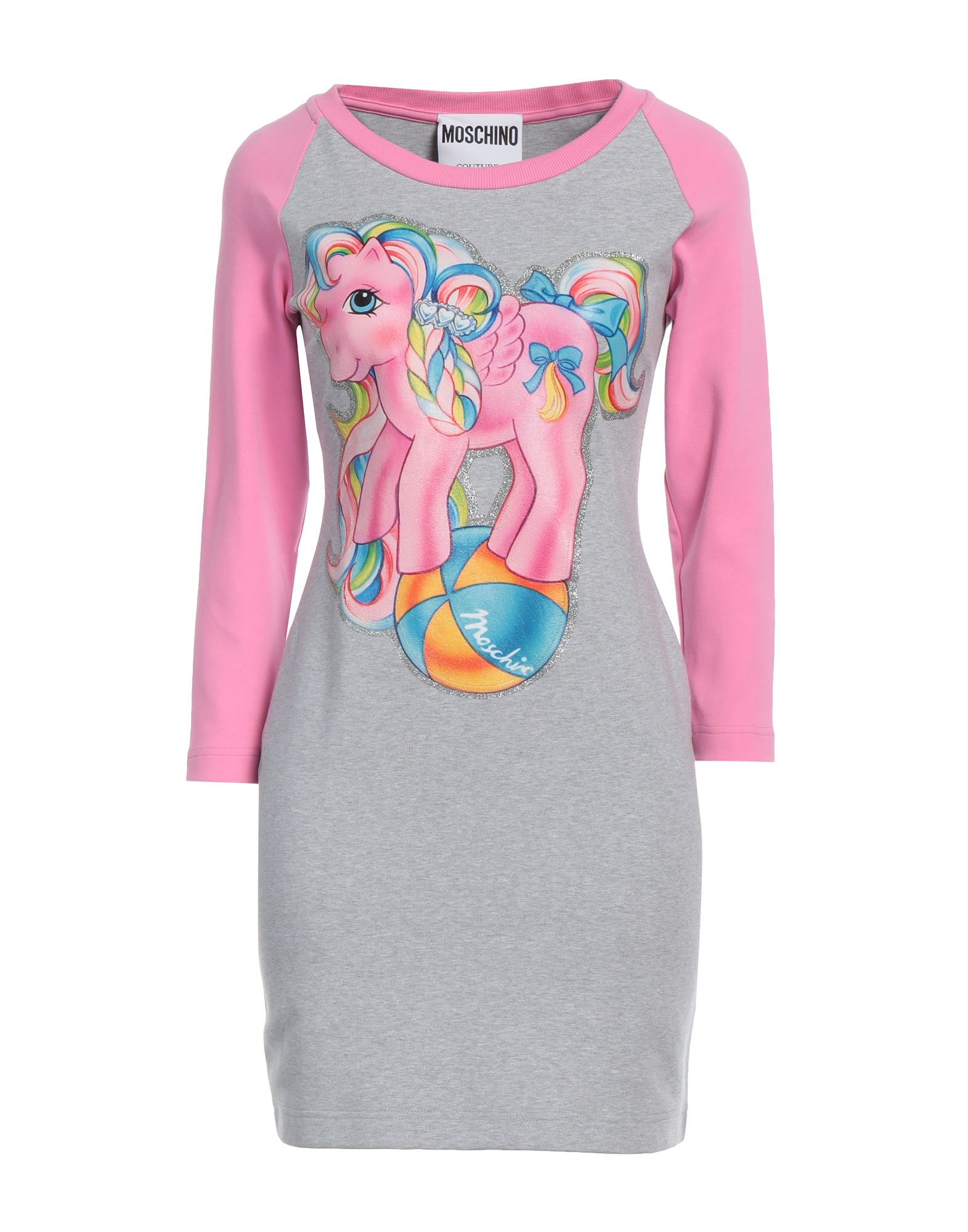 MOSCHINO - Mini dresses