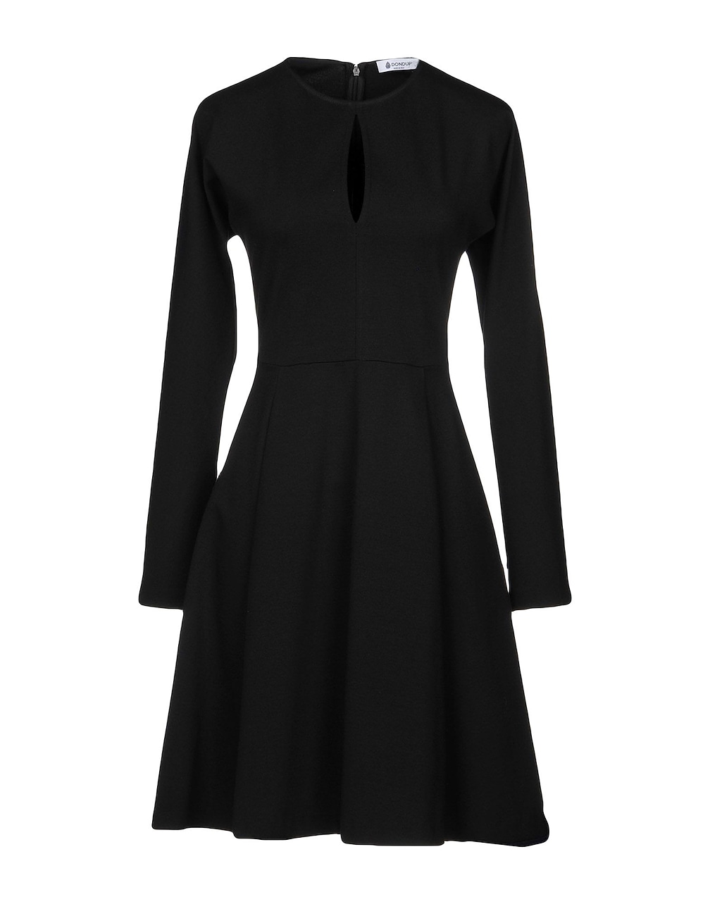 DONDUP - Mini dresses