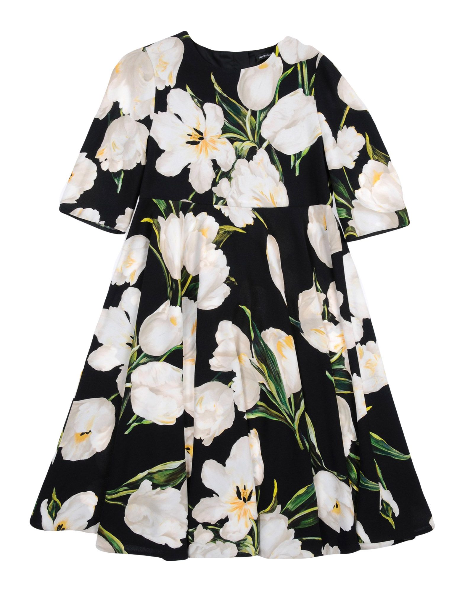 DOLCE&GABBANA - Kids’ dresses