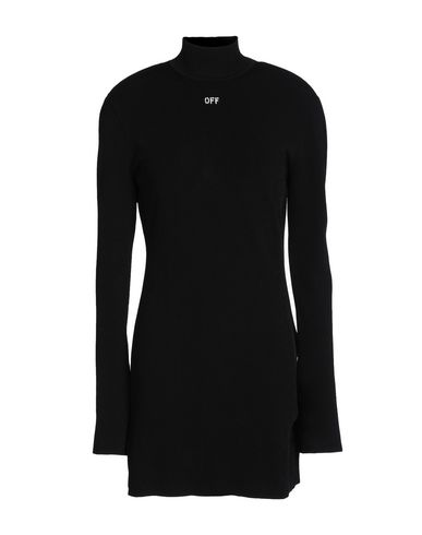 OFF-WHITE Short dress