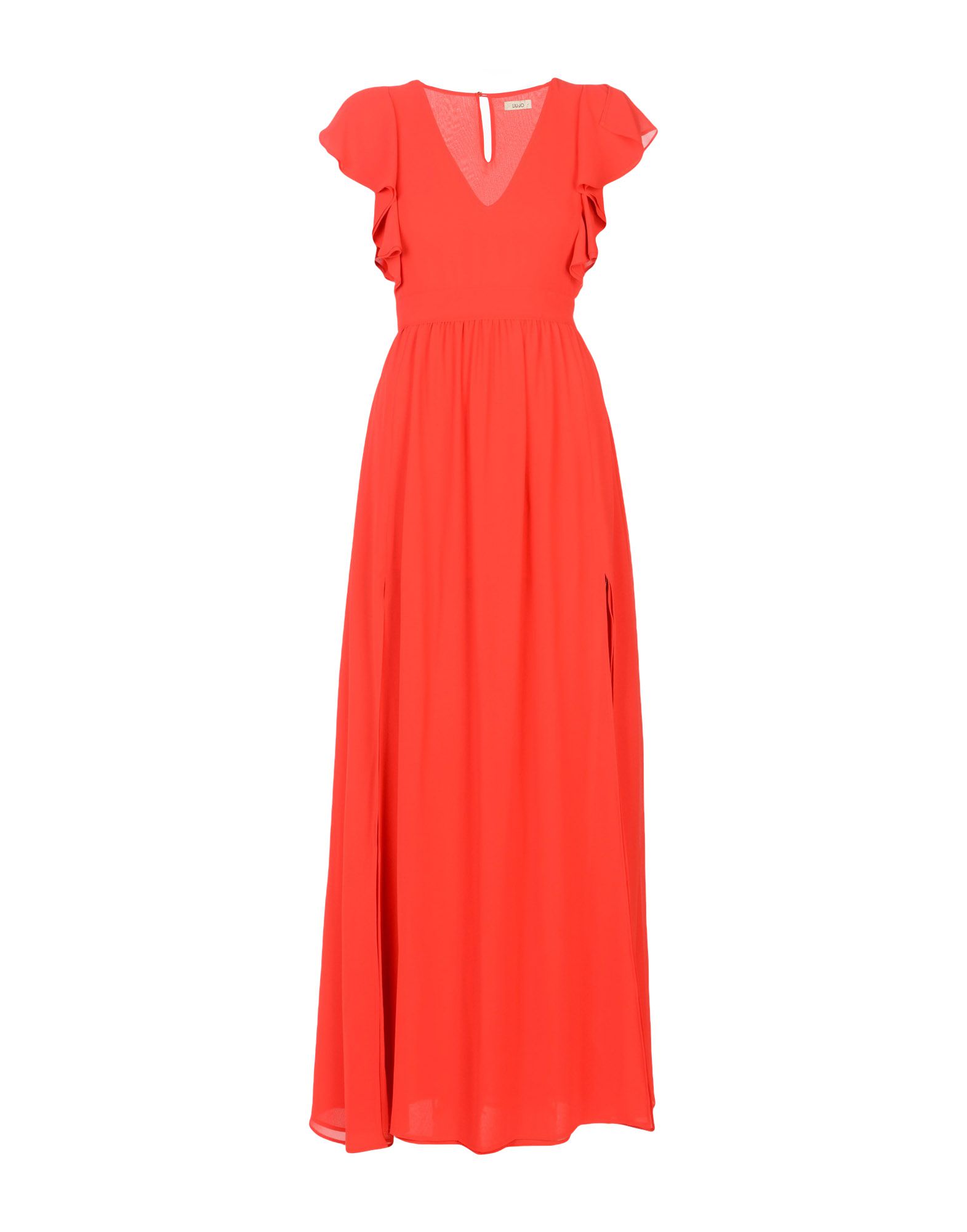 LIU •JO - マキシ丈ドレス