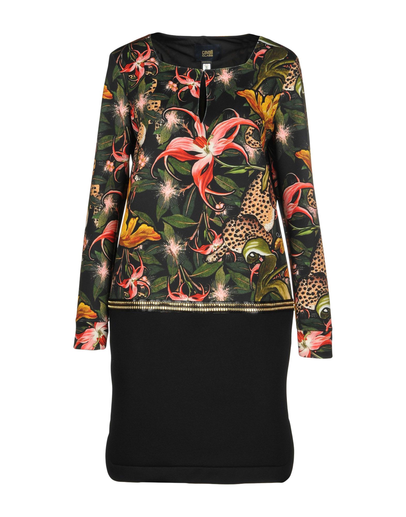 CAVALLI CLASS - Mini dresses