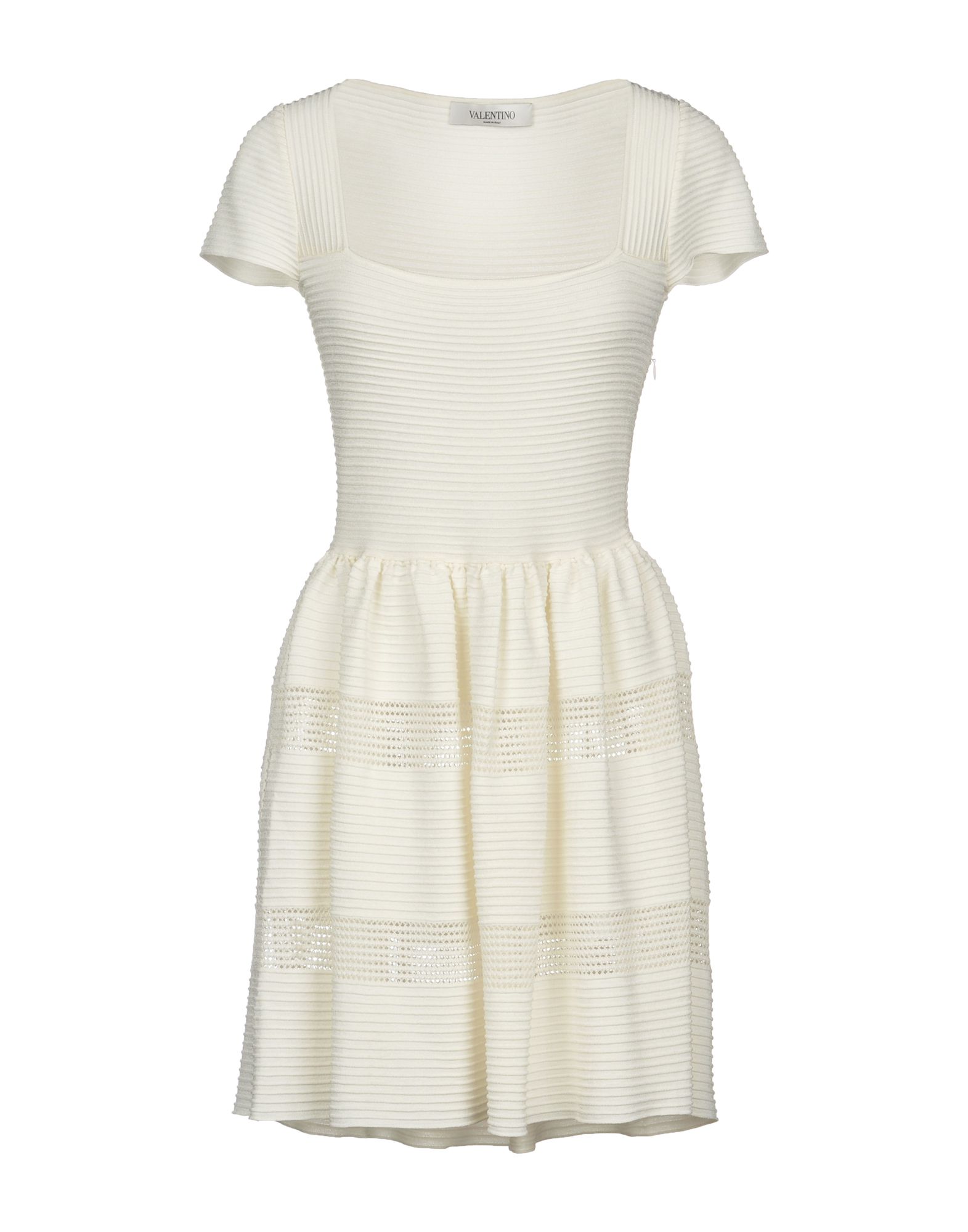 valentino short dress