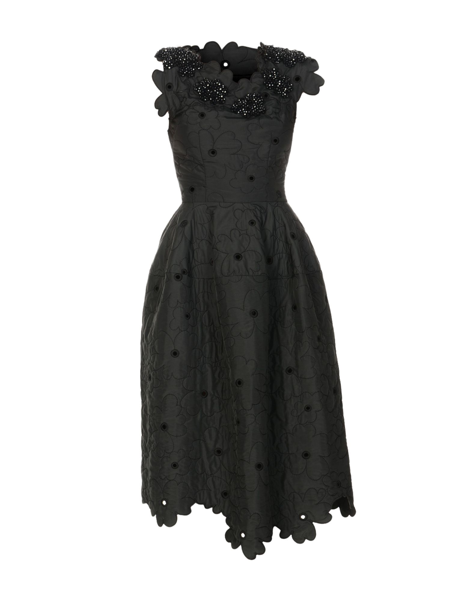 SIMONE ROCHA - Knee-length dress