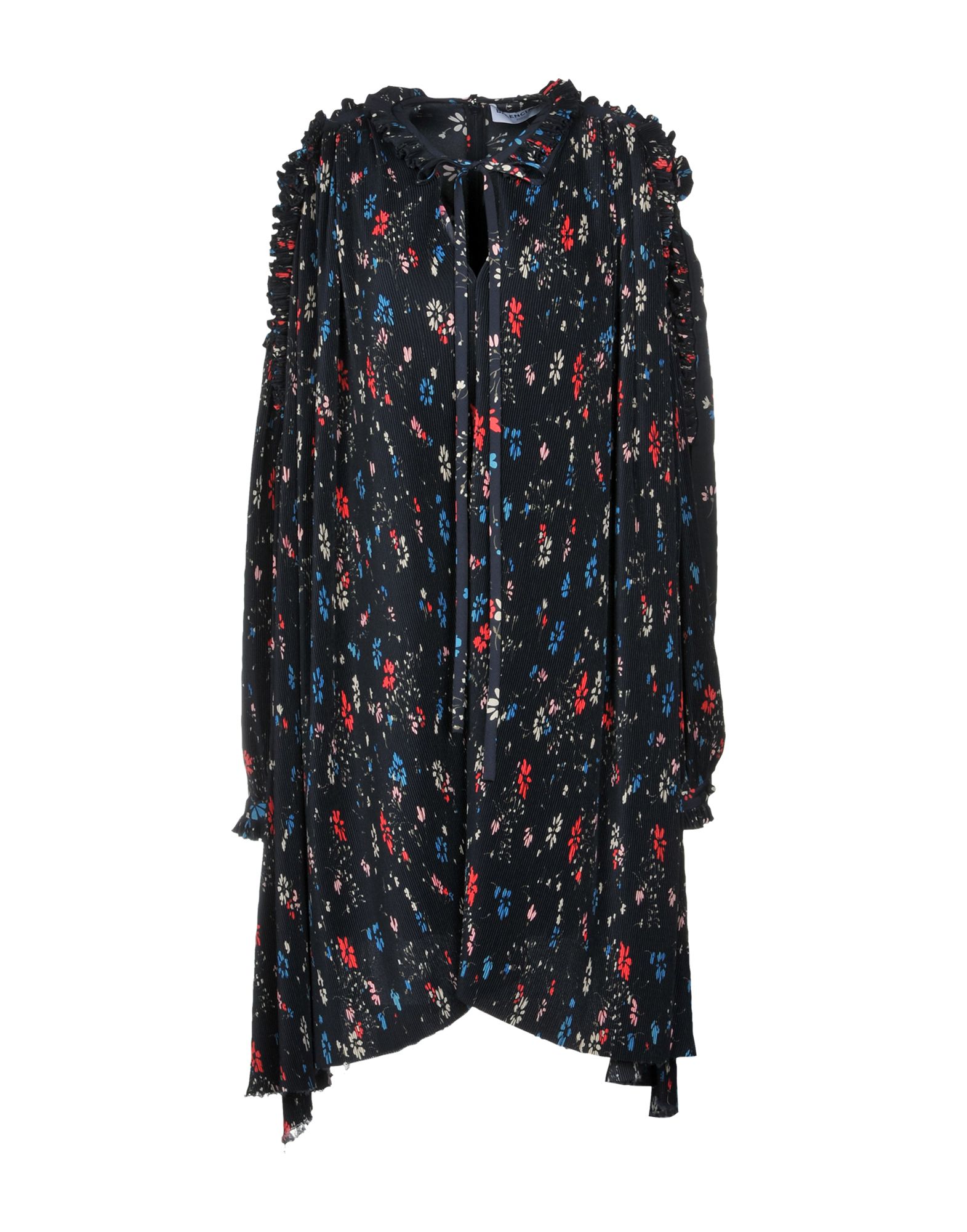 BALENCIAGA - Короткие платья