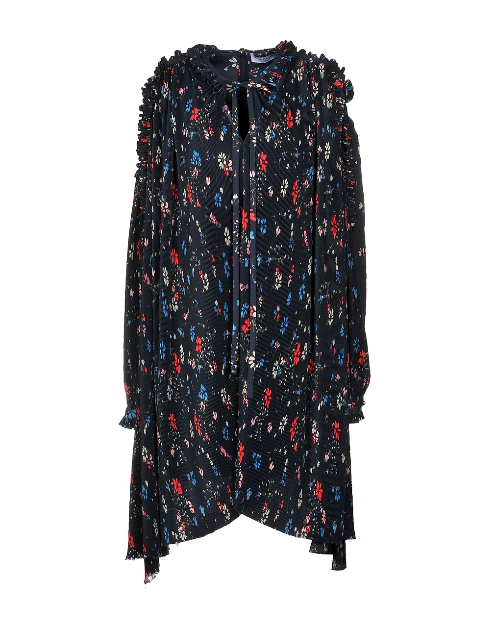 BALENCIAGA - Mini dresses