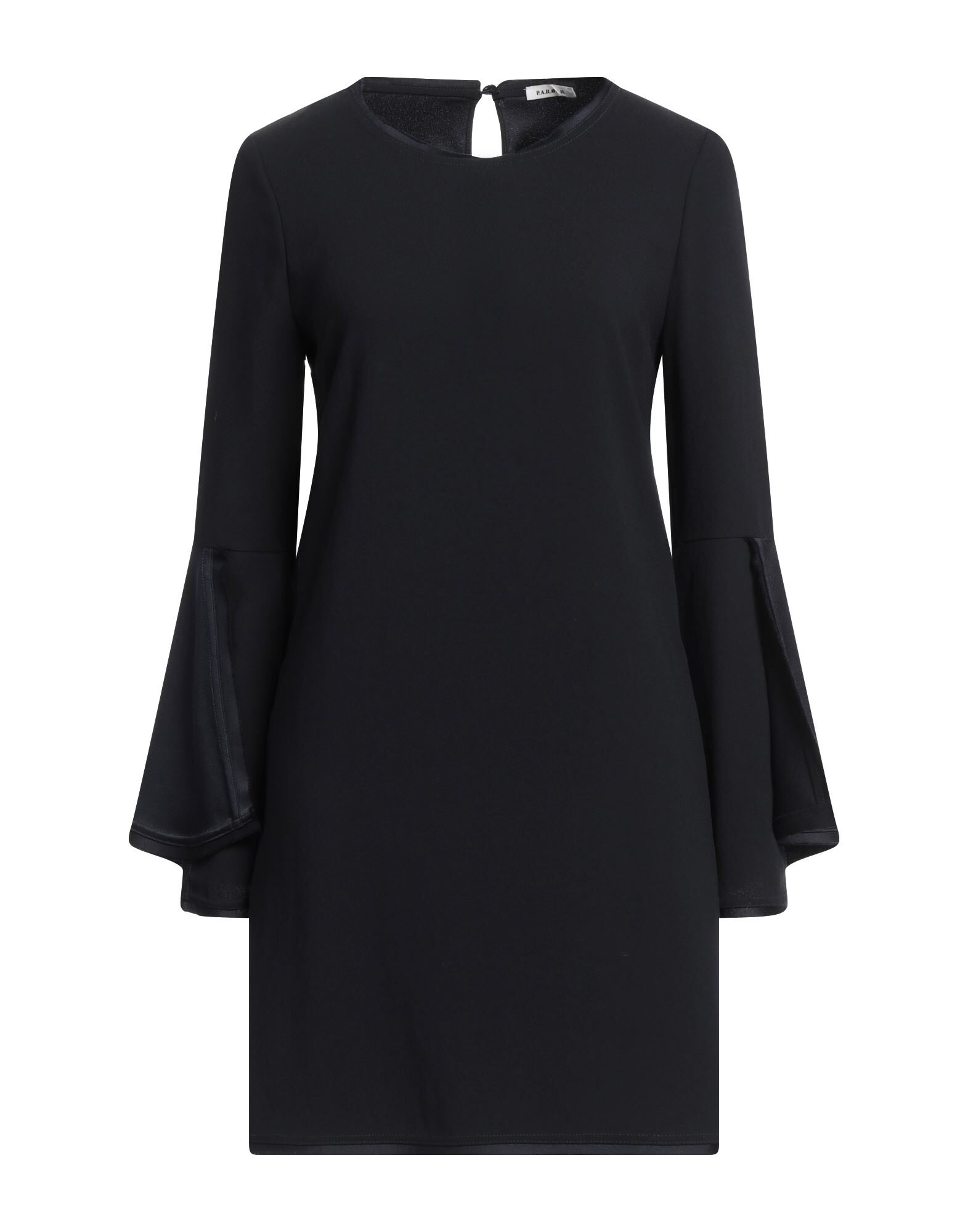 P.A.R.O.S.H. - ミニ丈ドレス