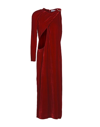 ZOOM DONDUP - Long dress
