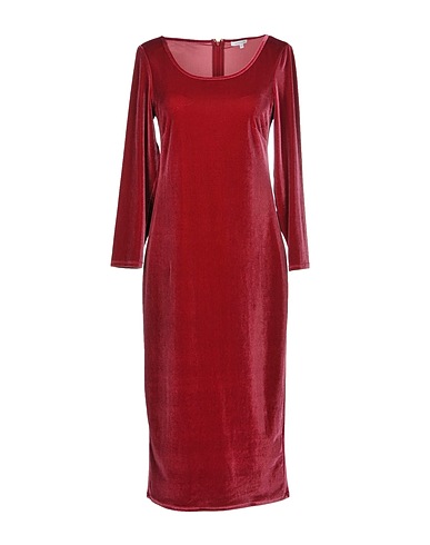 ZOOM PATRIZIA PEPE - Knee-length dress