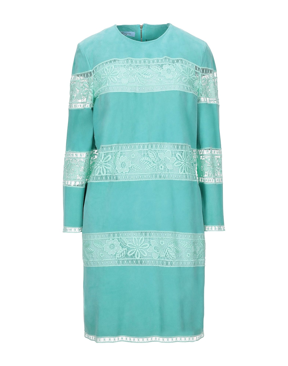 BLUMARINE - Mini dresses