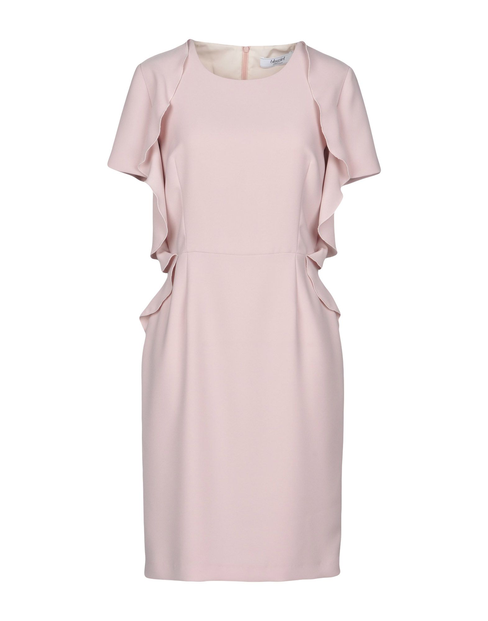 BLUGIRL - Короткие платья