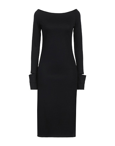 ZOOM HELMUT LANG - Robe aux genoux