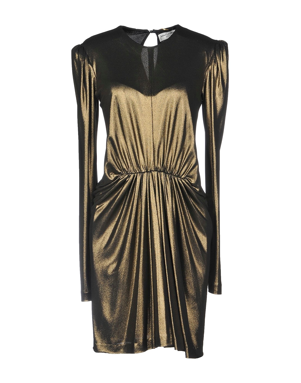 SAINT LAURENT - Vestiti corti