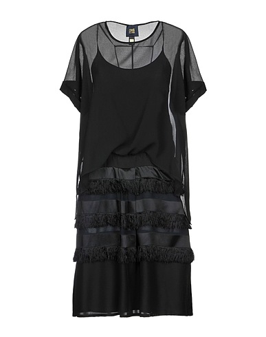 ZOOM CAVALLI CLASS - Robe aux genoux