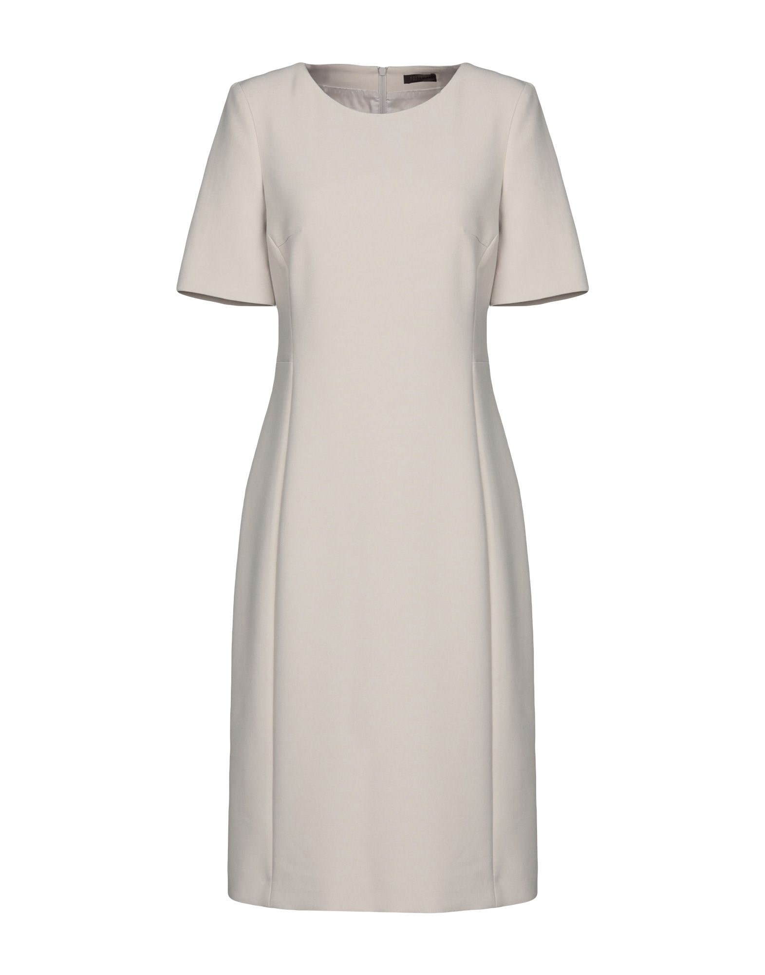 PESERICO - ミディ丈ワンピース