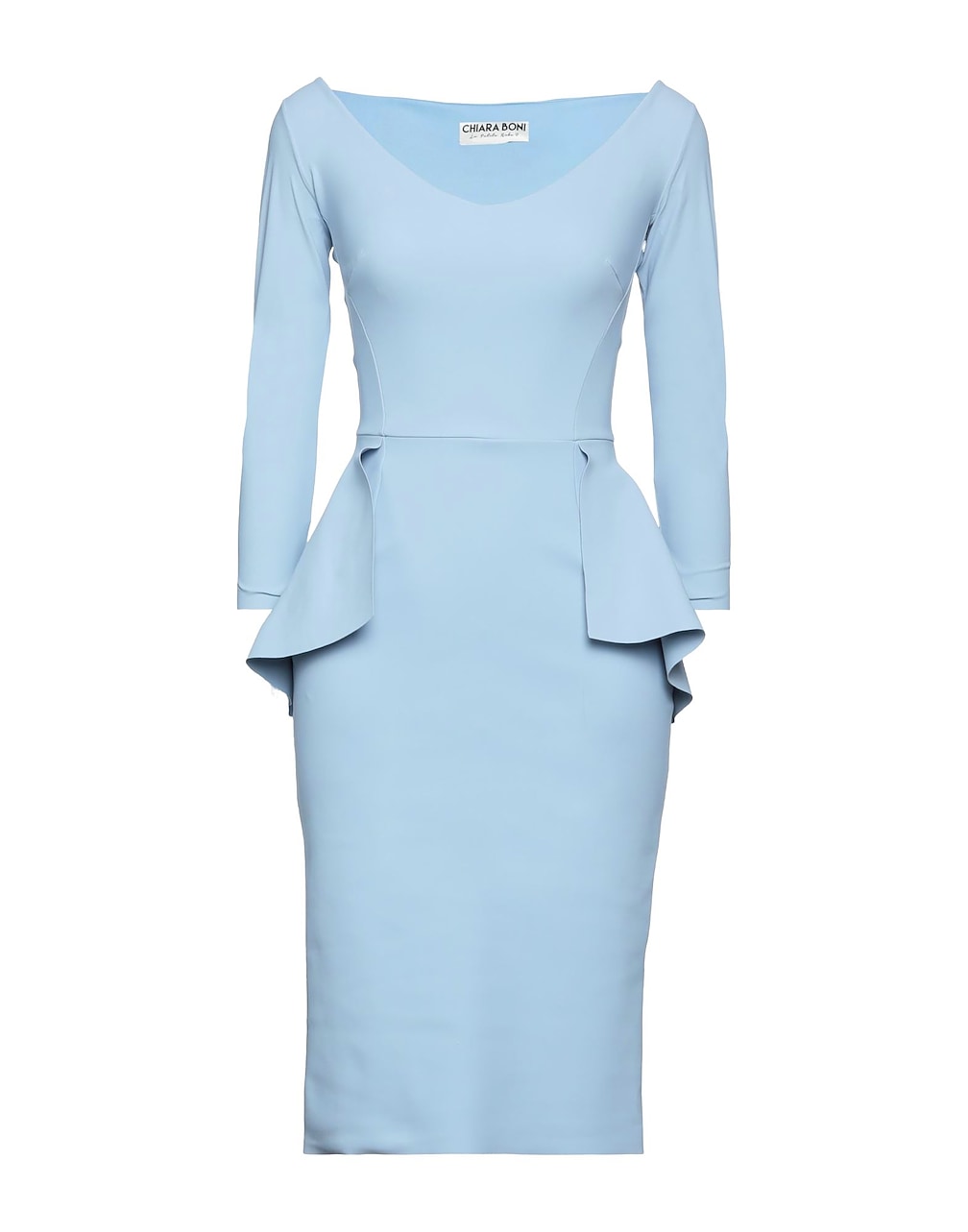 CHIARA BONI LA PETITE ROBE - Midi dresses