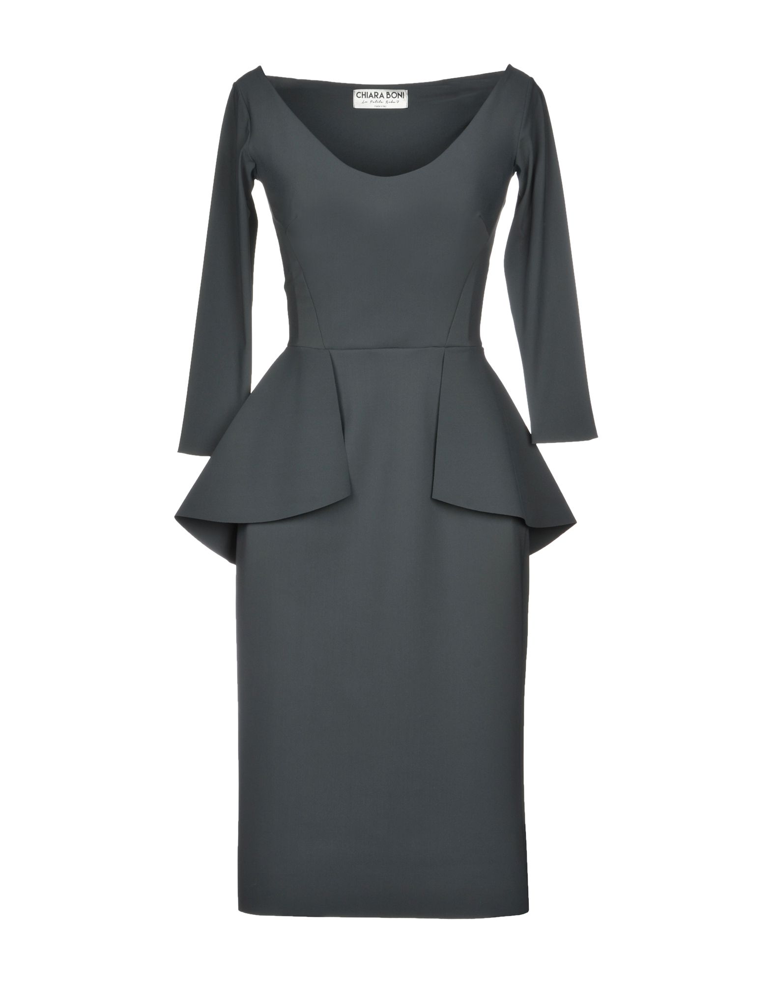 CHIARA BONI LA PETITE ROBE - Robes midi