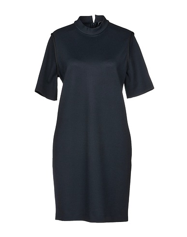 ZOOM NEW YORK INDUSTRIE - Kurzes Kleid